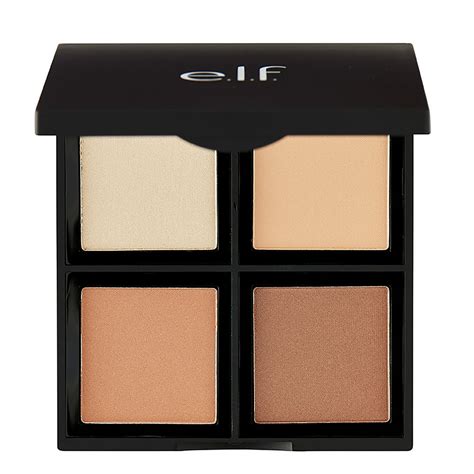 contour makeup walmart|contour palette at walmart.